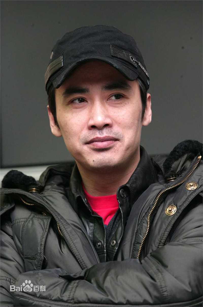 柳云龙(Liu Yunlong)精彩图册