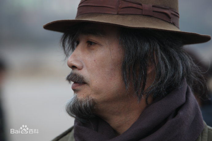 柳云龙(Liu Yunlong)传奇之王最全剧照