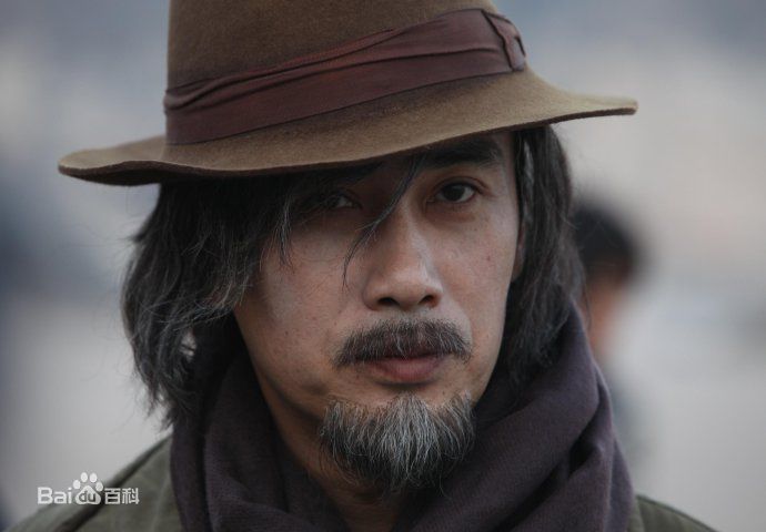 柳云龙(Liu Yunlong)传奇之王最全剧照