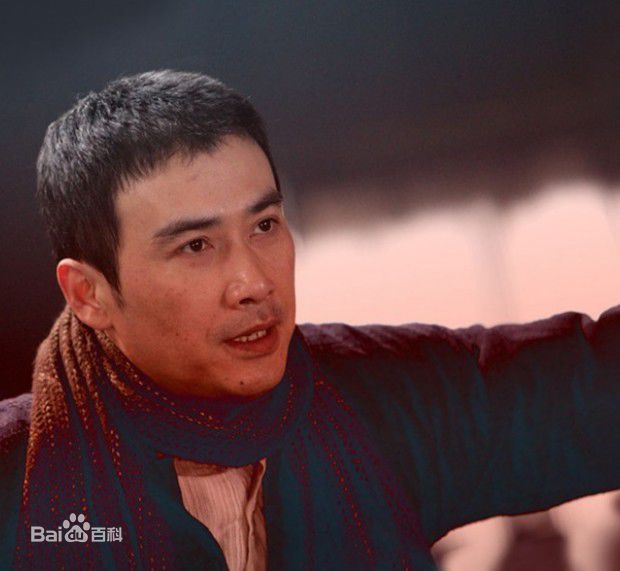 柳云龙(Liu Yunlong)传奇之王最全剧照