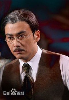 柳云龙(Liu Yunlong)传奇之王最全剧照