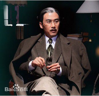 柳云龙(Liu Yunlong)传奇之王最全剧照