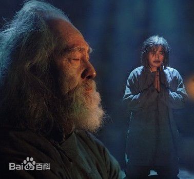 柳云龙(Liu Yunlong)传奇之王最全剧照