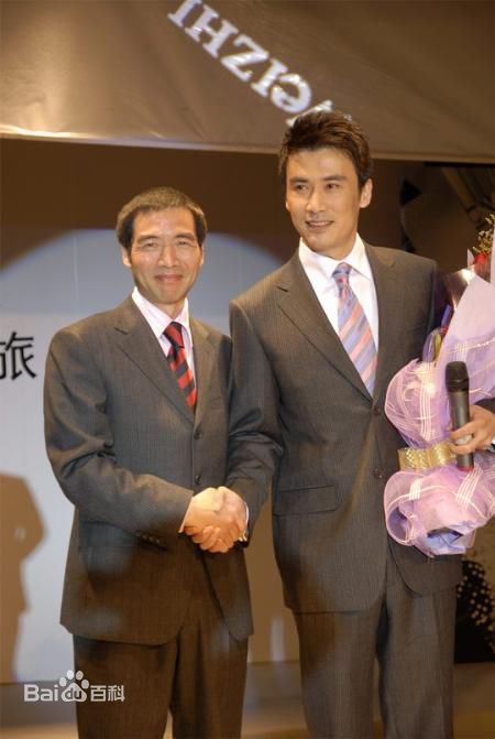 柳云龙(Liu Yunlong)广告代言性感图片图集