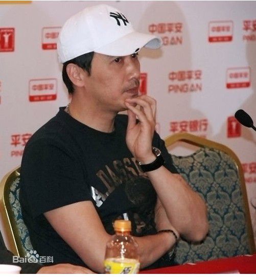 柳云龙(Liu Yunlong)影视活动宣传图片图册