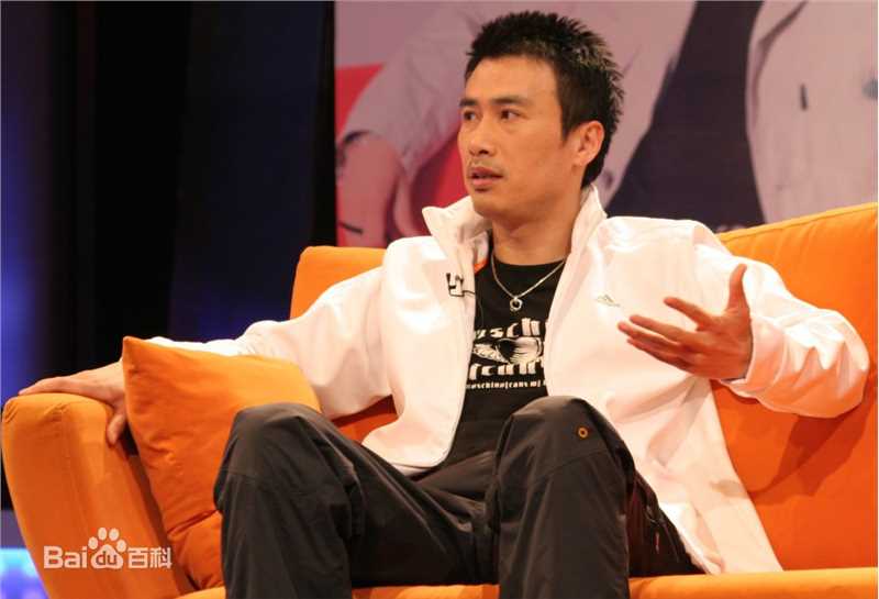 柳云龙(Liu Yunlong)影视活动宣传图片图册