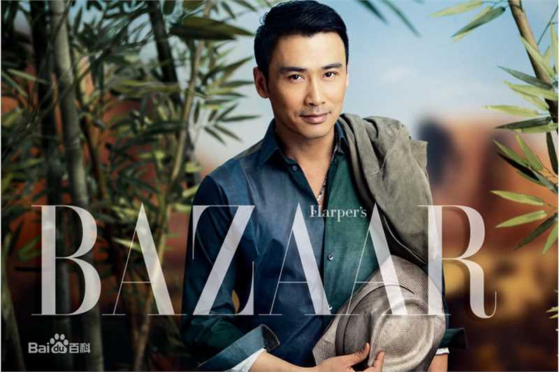 高清柳云龙(Liu Yunlong)精彩图册