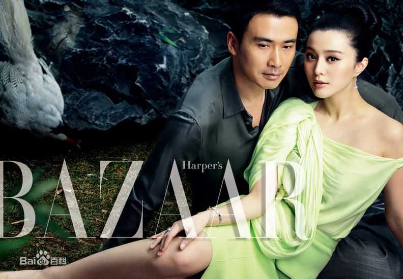 高清柳云龙(Liu Yunlong)精彩图册