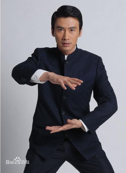 柳云龙(Liu Yunlong)精彩图册