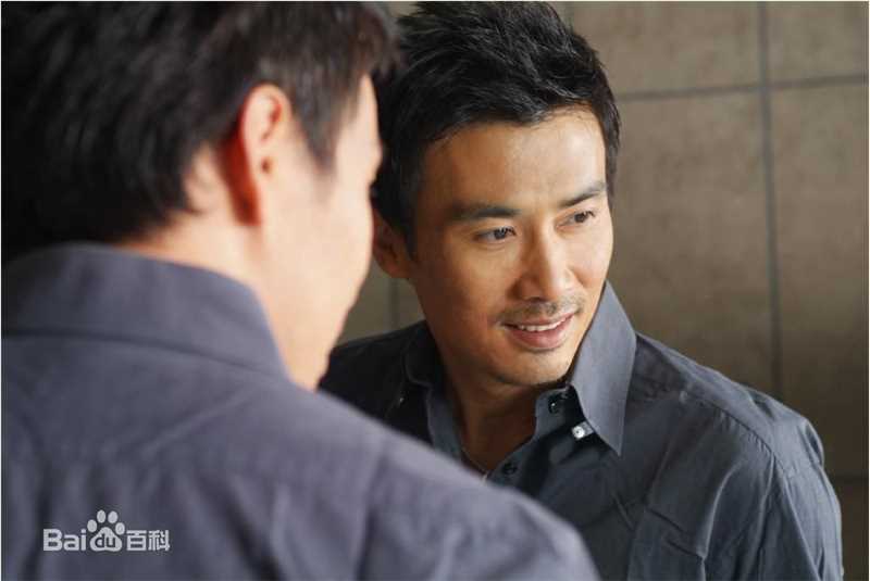 柳云龙(Liu Yunlong)精彩图册