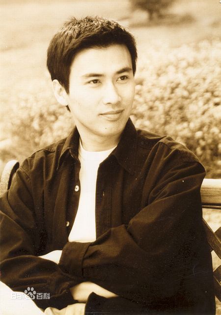 柳云龙(Liu Yunlong)精彩图册