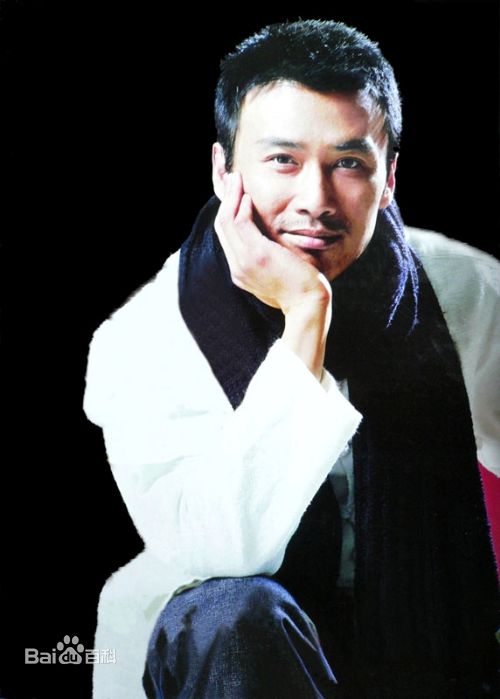 柳云龙(Liu Yunlong)精彩图册