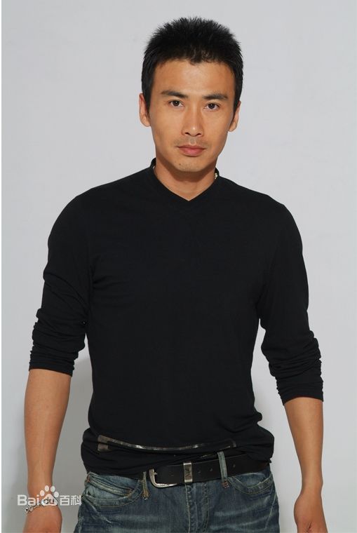 柳云龙(Liu Yunlong)精彩图册