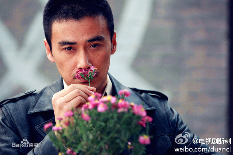 柳云龙(Liu Yunlong)精彩图册