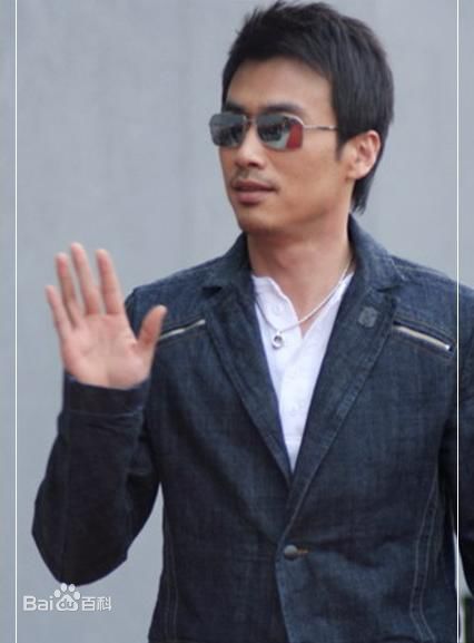 柳云龙(Liu Yunlong)精彩图册