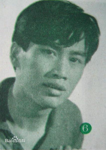 柳云龙(Liu Yunlong)精彩图册