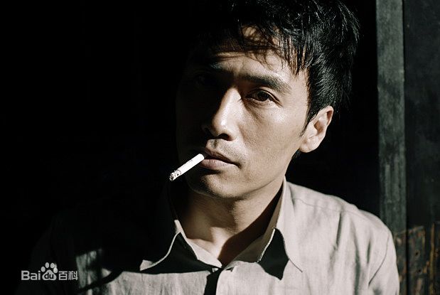 柳云龙(Liu Yunlong)精彩图册