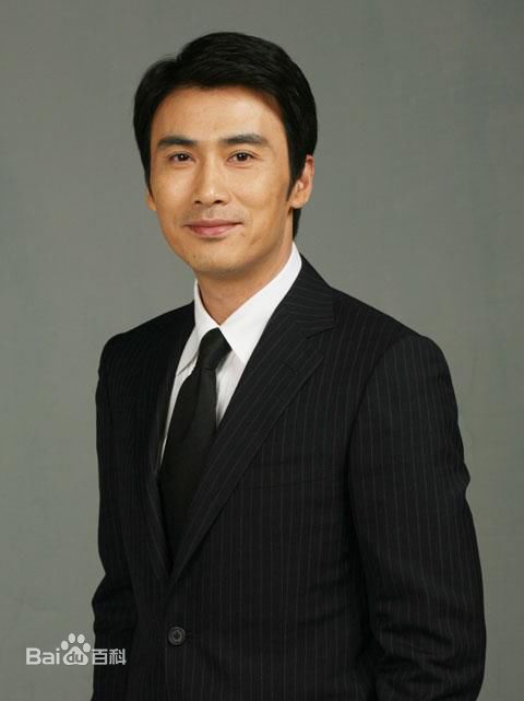 柳云龙(Liu Yunlong)精彩图册