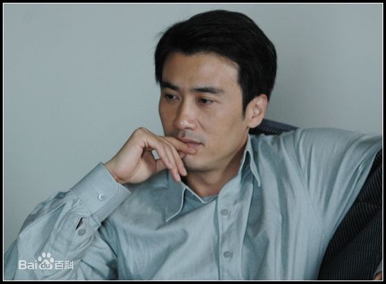 柳云龙(Liu Yunlong)精彩图册