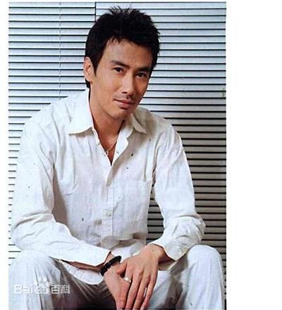 柳云龙(Liu Yunlong)精彩图册