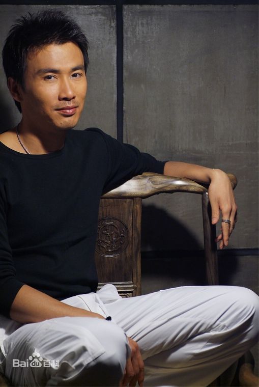 柳云龙(Liu Yunlong)精彩图册