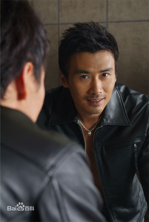 柳云龙(Liu Yunlong)精彩图册