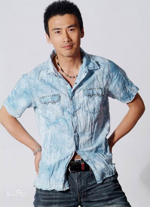 最全柳云龙(Liu Yunlong)精彩图册