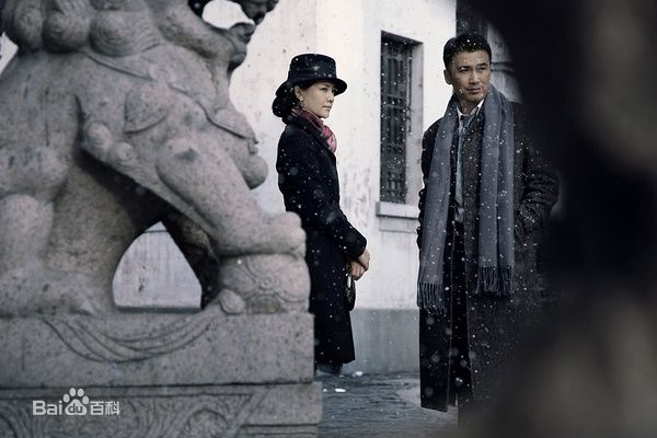 最全柳云龙(Liu Yunlong)精彩图册