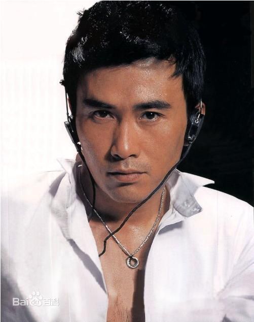 最全柳云龙(Liu Yunlong)精彩图册