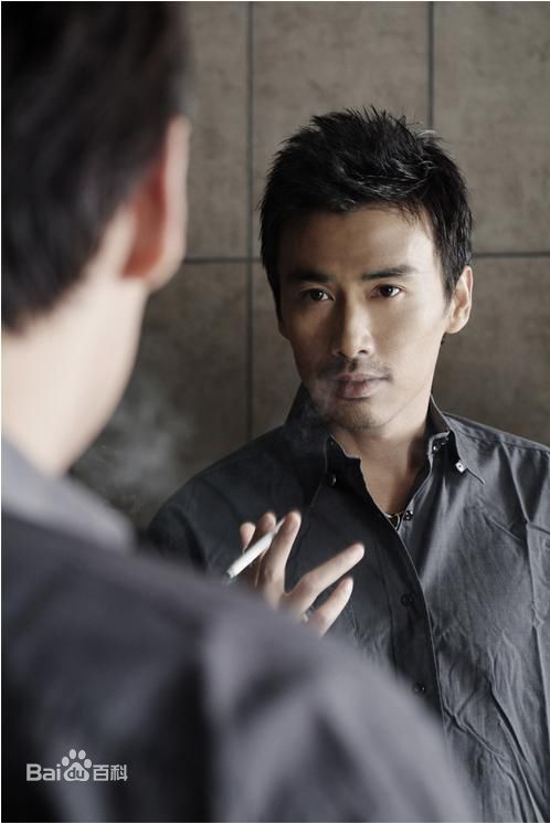 最全柳云龙(Liu Yunlong)精彩图册