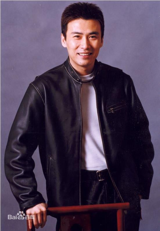 最全柳云龙(Liu Yunlong)精彩图册