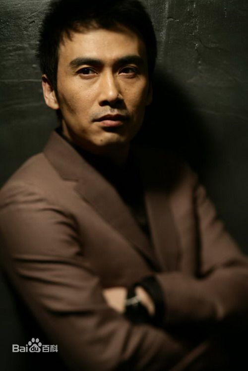 最全柳云龙(Liu Yunlong)精彩图册