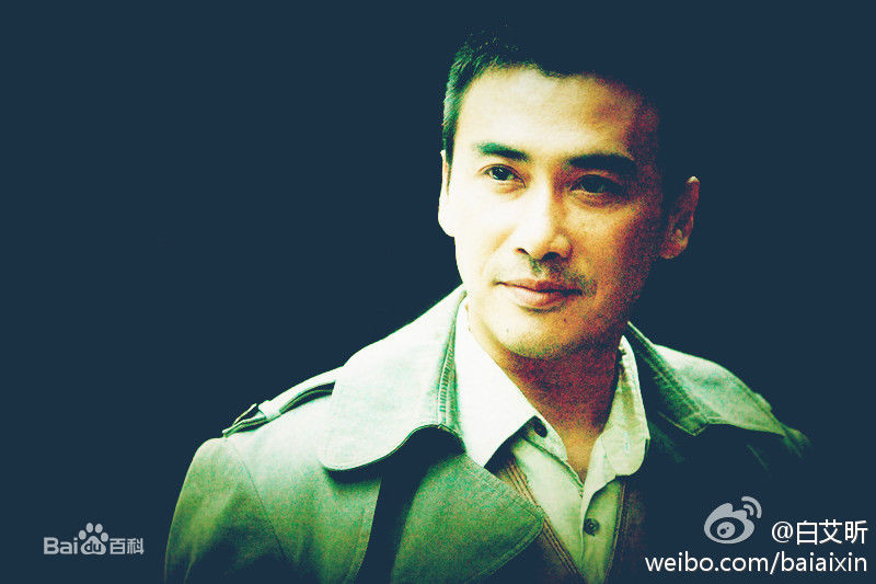 最全柳云龙(Liu Yunlong)精彩图册