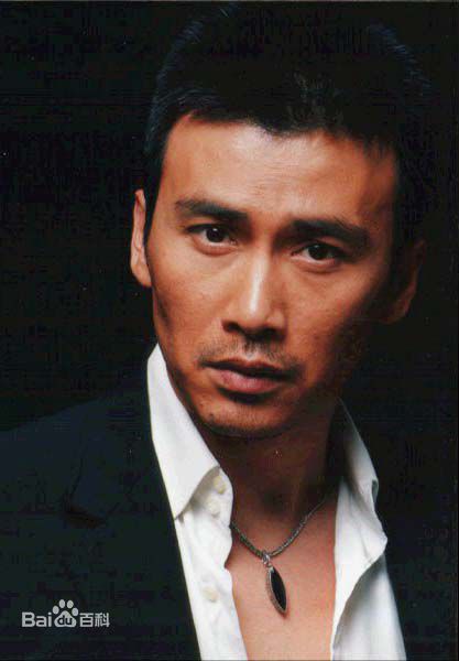 最全柳云龙(Liu Yunlong)精彩图册