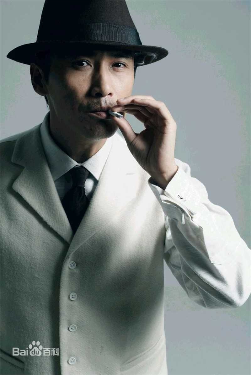 最全柳云龙(Liu Yunlong)精彩图册