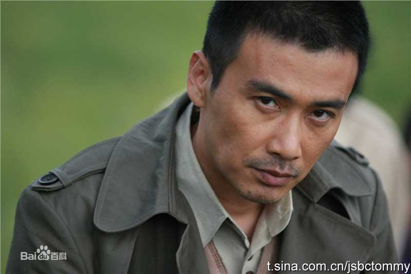 最全柳云龙(Liu Yunlong)精彩图册