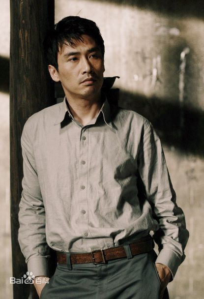 最全柳云龙(Liu Yunlong)精彩图册