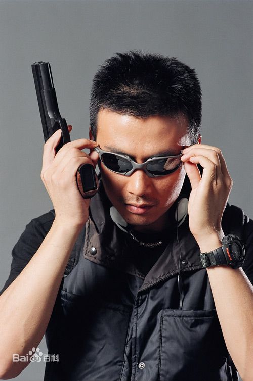 最全柳云龙(Liu Yunlong)精彩图册