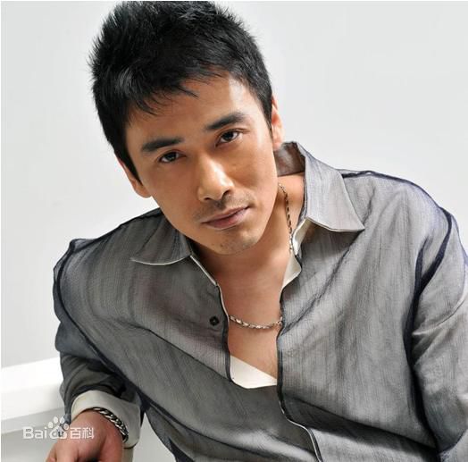 最全柳云龙(Liu Yunlong)精彩图册