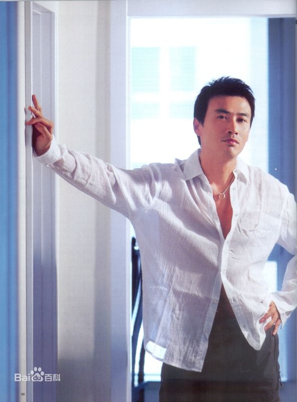 最全柳云龙(Liu Yunlong)精彩图册