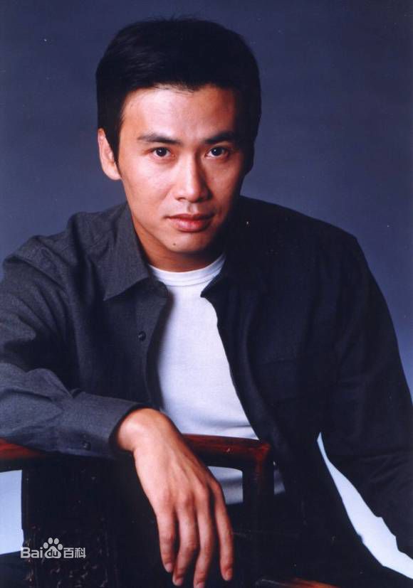 最全柳云龙(Liu Yunlong)精彩图册