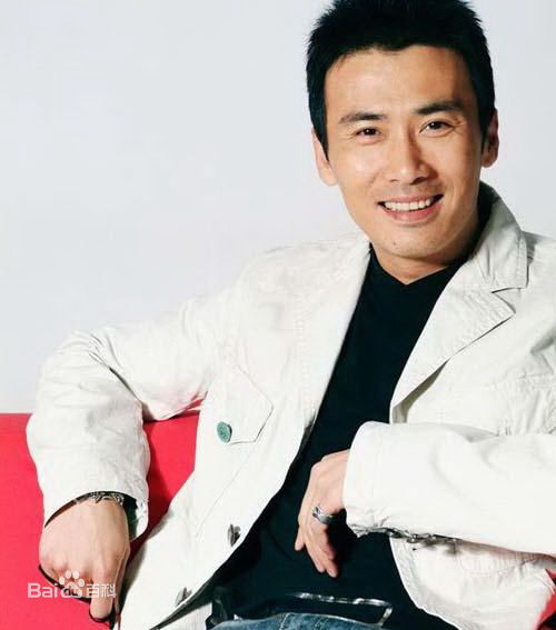 最全柳云龙(Liu Yunlong)精彩图册