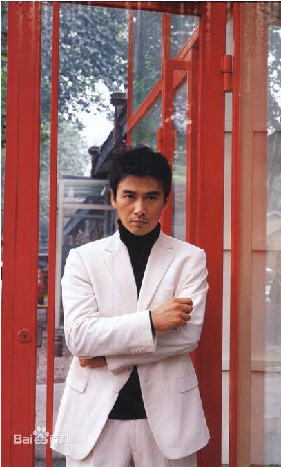 最全柳云龙(Liu Yunlong)精彩图册