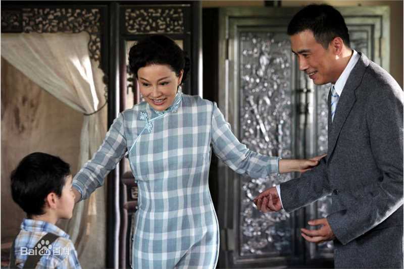 最全柳云龙(Liu Yunlong)精彩图册