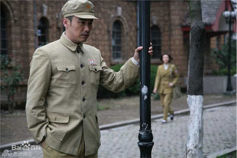 最全柳云龙(Liu Yunlong)精彩图册