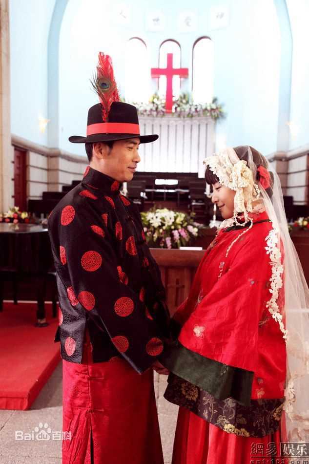 最全柳云龙(Liu Yunlong)精彩图册