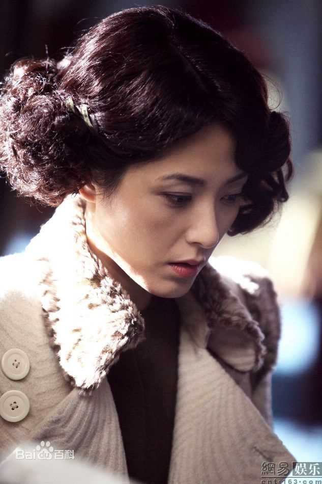 最全柳云龙(Liu Yunlong)精彩图册