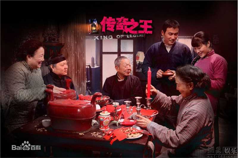 最全柳云龙(Liu Yunlong)精彩图册