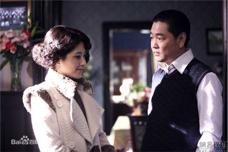 最全柳云龙(Liu Yunlong)精彩图册