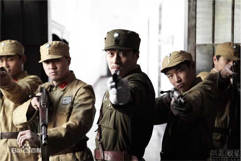 最全柳云龙(Liu Yunlong)精彩图册